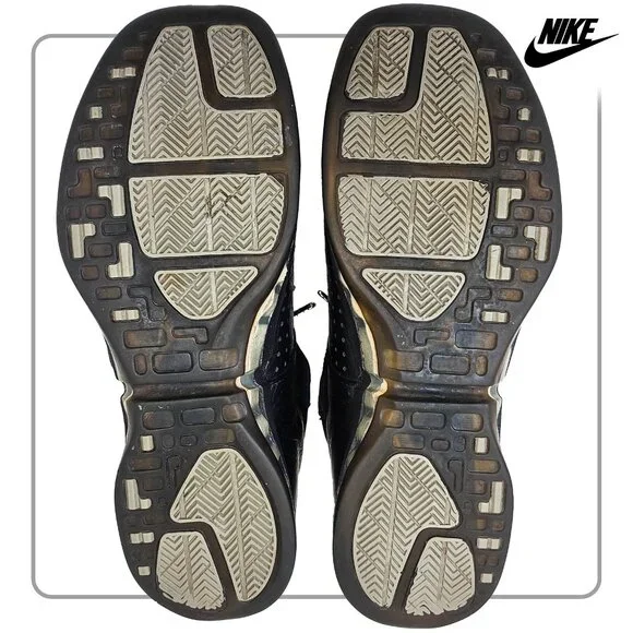 Nike Air Jordan 16 OG Low Black Chrome - Picture 8 of 9